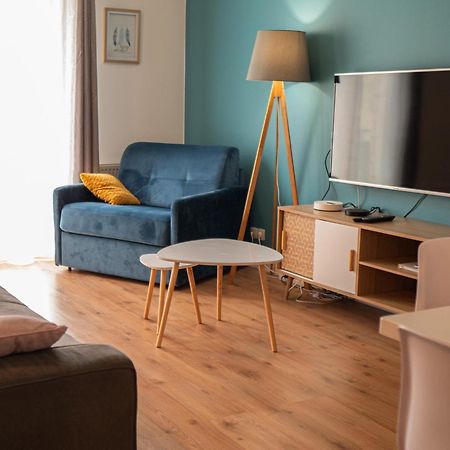 Appartement-Bao Tiam-Tiam Conciergerie-5Min Disneyland-Free Parking Serris Exterior photo