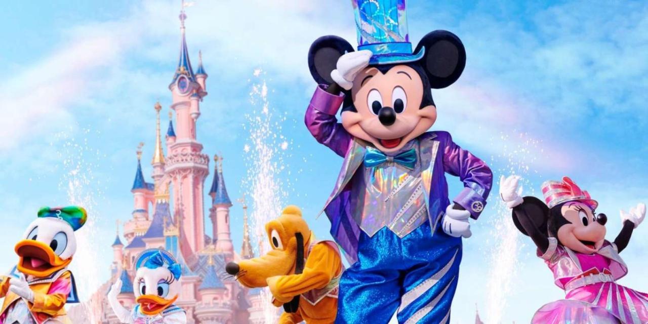 Appartement-Bao Tiam-Tiam Conciergerie-5Min Disneyland-Free Parking Serris Exterior photo