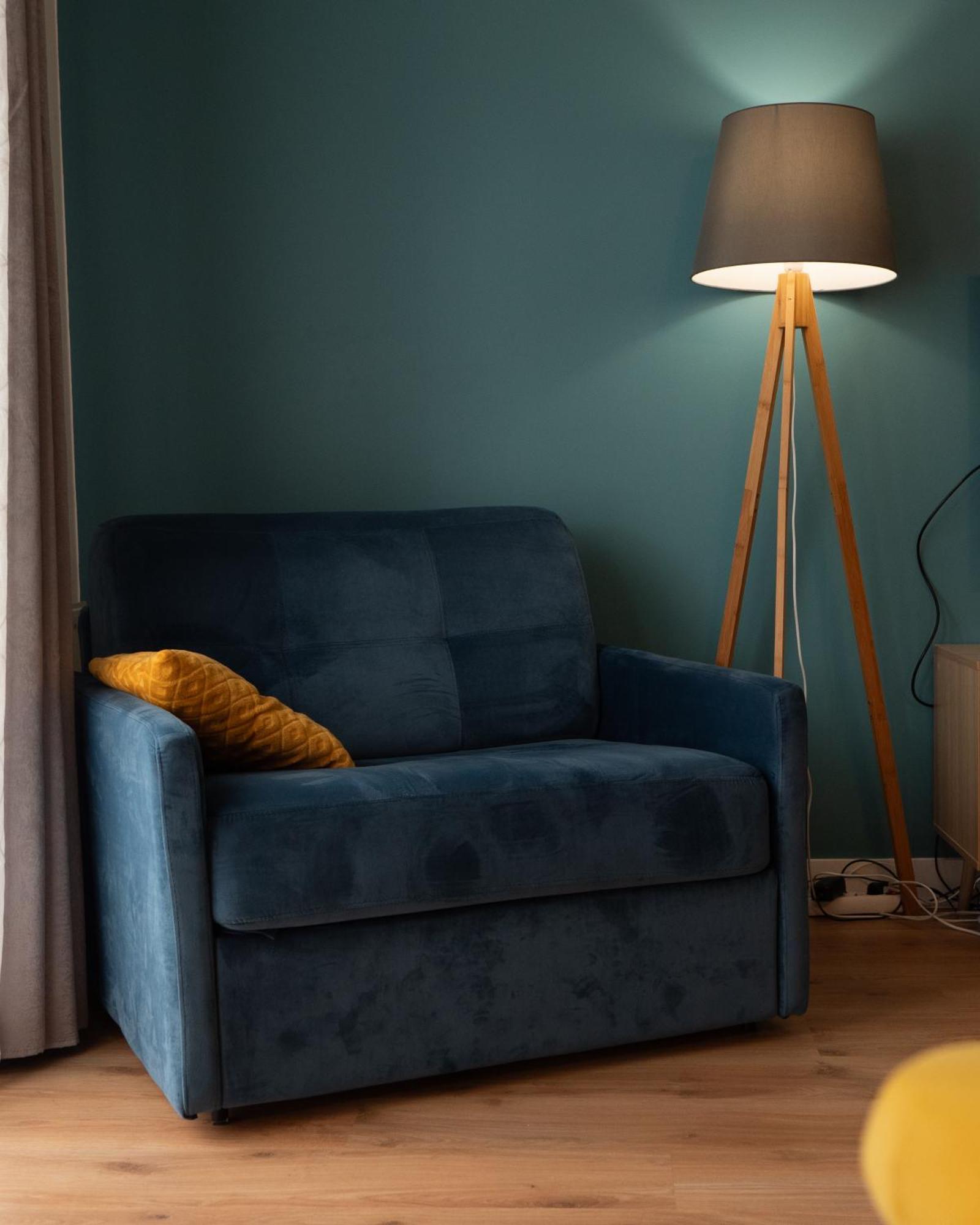 Appartement-Bao Tiam-Tiam Conciergerie-5Min Disneyland-Free Parking Serris Exterior photo